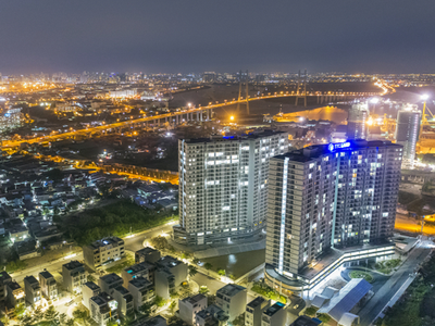 TTCLand (SCR) miễn nhiệm Phó tổng giám đốc và Giám đốc Tài chính