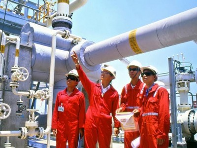 Năm 2020, PVGas (GAS) đặt kế hoạch lợi nhuận sau thuế 6.636 tỷ đồng, giảm hơn 45% so với năm ngoái