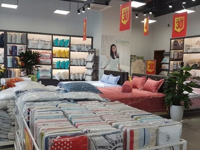 Everpia (EVE) lần đầu tiên báo lỗ trong quý I/2020, trả cổ tức năm 2019 bằng tiền, tỷ lệ 9%