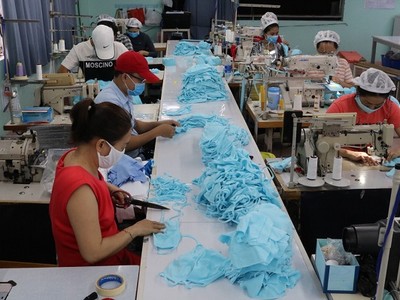 Dệt May Huế (HDM) trả cổ tức năm 2019 bằng tiền mặt, tỷ lệ 15%