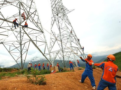 Sông Đà 11 (SJE) trả cổ tức 10% bằng tiền và 20% bằng cổ phiếu