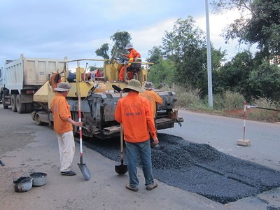 DGT phát hành riêng lẻ cho 3 nhà đầu tư, giá chỉ bằng 1/3 mệnh giá