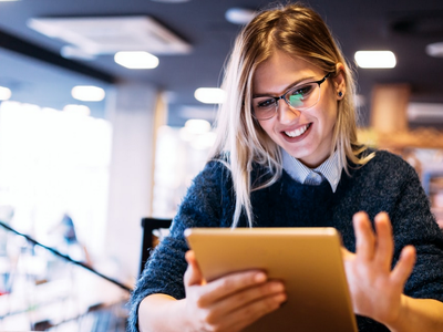 Big_trends: Cơ hội trên thị trường là không thiếu