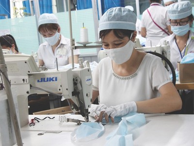 Standard Chartered cấp cho Donagamex khoản tín dụng có hạn mức 70 tỷ đồng