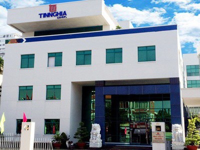 Khu công nghiệp Tín Nghĩa (TIP) phát hành hơn 14 triệu cổ phiếu bằng mệnh giá, tỷ lệ 54%