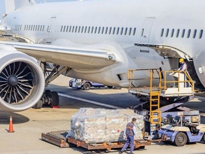 Xuất nhập khẩu Hàng không (ARM) phát hành thêm cổ phiếu tỷ lệ 20%