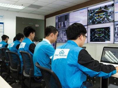 Tập đoàn Công nghệ CMC (CMG) trả cổ tức 15% bằng tiền mặt