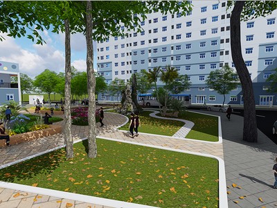 Chương Dương (CDC) chốt danh sách cổ đông trả cổ tức 30% bằng tiền mặt