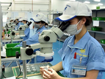 Điểm danh 7 dự án có vốn đầu tư khủng vào Việt Nam năm 2020