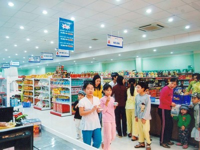 Gia Lai CTC (CTC) bị cảnh cáo và phạt 170 triệu đồng