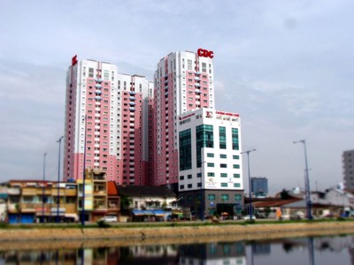Chương Dương (CDC) chia cổ phiếu thưởng, tỷ lệ 40%