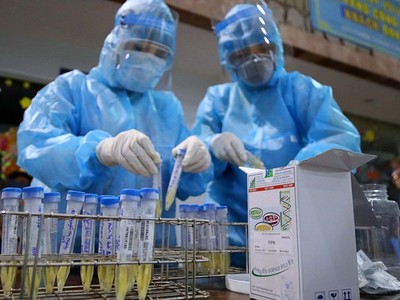 ADB hỗ trợ Việt Nam 600.000 USD nhằm ứng phó với Covid-19