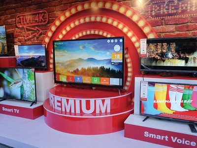 Dịch vụ phân phối tổng hợp dầu khí (PSD) tạm ứng cổ tức 10% bằng tiền