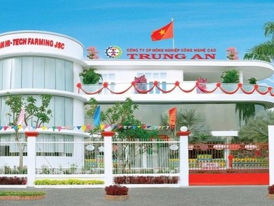 Nông nghiệp Công nghệ cao Trung An (TAR): Năm 2020 đạt 88,2 tỷ đồng lợi nhuận, hoàn thành 84% kế hoạch