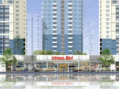 INTRECO (ITC) bị truy thu và phạt chậm nộp thuế hơn 2,4 tỷ đồng