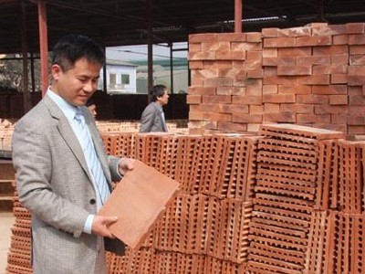 Cổ phiếu VTS của Viglacera Từ Sơn có nguy cơ bị hủy niêm yết