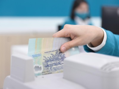 Hàng loạt ngân hàng hé lộ kế hoạch lợi nhuận 2021 xin ý kiến cổ đông