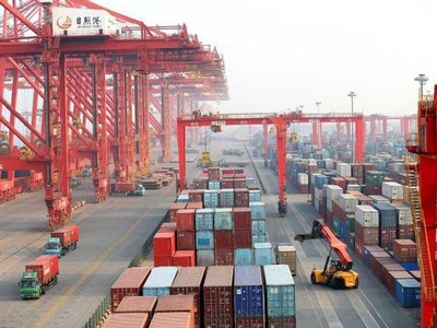 HSBC: Triển vọng kinh tế châu Á - vẫn nằm trong tầm ngắm