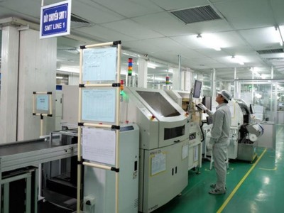 Bóng đèn Phích nước Rạng Đông (RAL) tiếp tục tạm ứng cổ tức 25% bằng tiền