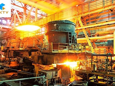 Cơ khí Luyện Kim (SDK) trả cổ tức 30% bằng tiền mặt