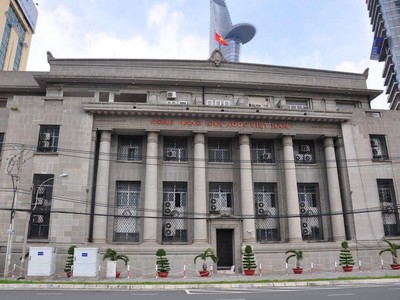 Ngành ngân hàng, những bài học lớn về đổi mới còn nguyên giá trị