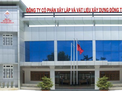 Vinaconex và một cá nhân chi hơn 450 tỷ đồng để mua vào hơn 16 triệu cổ phiếu BDT