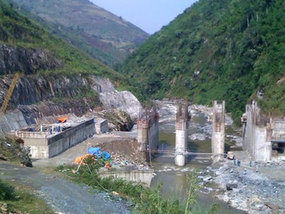 Vinaconex đăng ký mua hơn 6,43 triệu cổ phiếu ND2