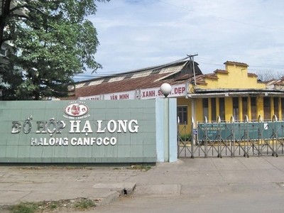 Đồ hộp Hạ Long (CAN) chốt quyền trả cổ tức 18% bằng tiền mặt