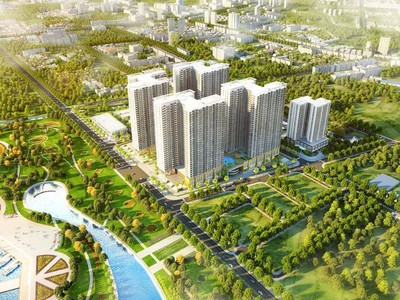 Hưng Thịnh Land huy động thêm 950 tỷ đồng trái phiếu để phát triển dự án