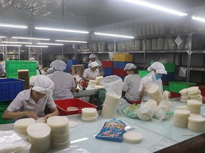 Thực phẩm Bích Chi (BCF) trả cổ tức bằng cổ phiếu, tỷ lệ 100:20