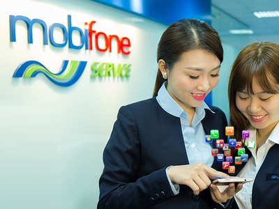 Kết quả kinh doanh “đi lùi”, Dịch vụ Kỹ thuật Mobifone (MFS) vẫn chia cổ tức cao nhất trong 5 năm