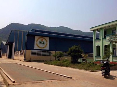 Nông nghiệp và Thực phẩm Hà Nội - Kinh Bắc (HKB) giao dịch trên UPCoM từ ngày 28/7