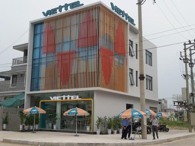 Tư vấn Thiết kế Viettel (VTK) chia cổ tức 15% bằng tiền mặt và 15% bằng cổ phiếu