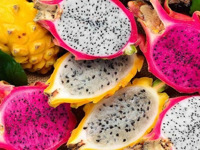 Đẩy mạnh xuất khẩu thanh long, mặt hàng tỷ USD 