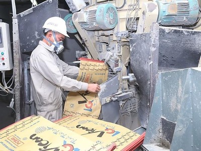 Vicem Bao bì Bỉm Sơn (BPC) trả cổ tức năm 2020 bằng tiền, tỷ lệ 8%