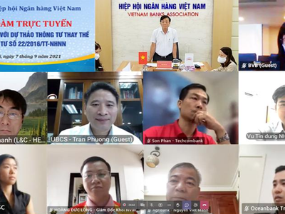 Sửa quy định về việc ngân hàng mua, bán trái phiếu doanh nghiệp