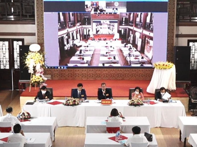 Việt Tiên Sơn Địa ốc (AAV) sắp nâng vốn điều lệ lên 666 tỷ đồng, “thay máu” cổ đông