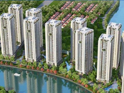 HUD8 (HD8) chốt quyền chia cổ tức bằng tiền, tỷ lệ 10%