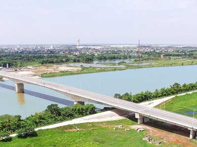 Đầu tư và Xây dựng số 18 (L18): Cổ phiếu tăng mạnh, vợ Chủ tịch muốn thoái toàn bộ vốn