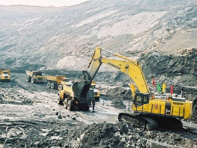 Khoáng sản Á Cường (ACM): Chủ tịch đăng ký bán toàn bộ hơn 5 triệu cổ phiếu