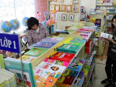 Sách và Thiết bị trường học Hà Nội (HAB) dự kiến phát hành 10 triệu cổ phiếu, giá 75.000 đồng/CP