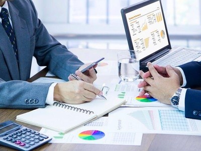 ILA (ILA): Phó chủ tịch đăng ký bán 2,55 triệu cổ phiếu