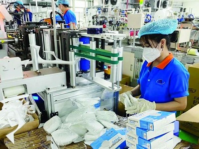 BCI: Những tín hiệu tăng trưởng tích cực khi Việt Nam bắt đầu mở cửa trở lại