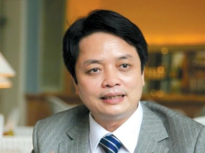 Ông Nguyễn Đức Hưởng đăng ký mua hơn 3,7 triệu cổ phiếu CMS