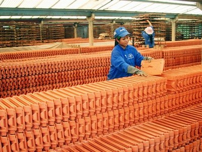 Gạch ngói Nhị Hiệp (NHC) sẽ tạm ứng cổ tức 15% bằng tiền trong tháng 1/2022