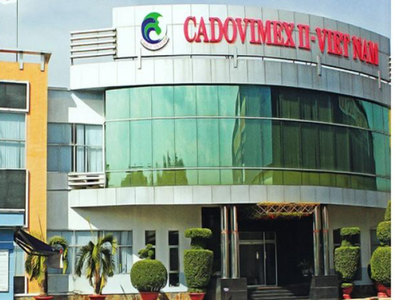 Cadovimex (CAD) bị phạt 70 triệu đồng do vi phạm công bố thông tin