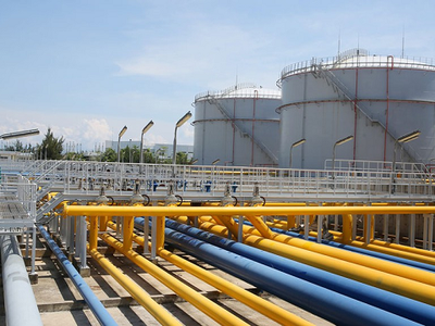 Thương mại Dầu khí (PTV): HDBank muốn bán toàn bộ 2,2 triệu cổ phiếu