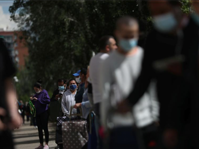 Covid-19 đẩy 4,7 triệu người dân Đông Nam Á rơi vào cảnh nghèo cùng cực trong năm 2021