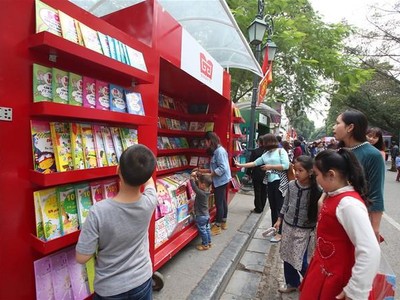 Về đích kế hoạch năm, Sách và Thiết bị Trường học TP.HCM (STC) chia cổ tức 14% bằng tiền