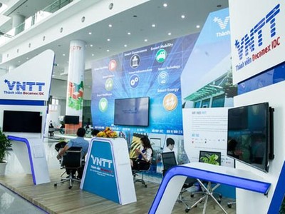 Công nghệ Mạng và Truyền thông (CMT): Tổng giám đốc đăng ký mua hơn 1 triệu cổ phiếu